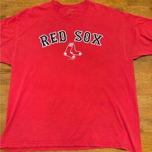 Boston Red Sox T-Shirt 2009